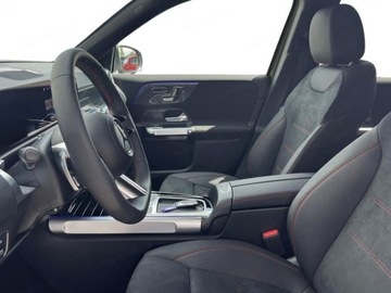 Mercedes GLB SUV Facelifting 2.0 220 190KM 2025 MERCEDES-BENZ GLB 220 4-Matic AMG Line 2.0 (190KM) 2025, zdjęcie 4