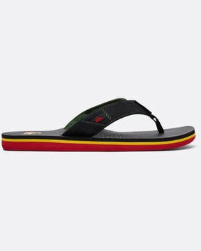 Quiksilver MOLOKAI ABYSS - Buty do kąpieli. Mężczy