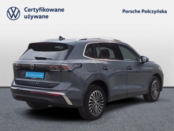 Volkswagen Tiguan III 2025 Volkswagen Tiguan 2.0 TSI 204 KM 4Mot. Elegance D, zdjęcie 5