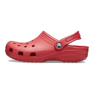 DAMSKIE KLAPKI CROCS CLASSIC LEKKIE WYGODNE CHODAKI KROKSY SPORTOWE