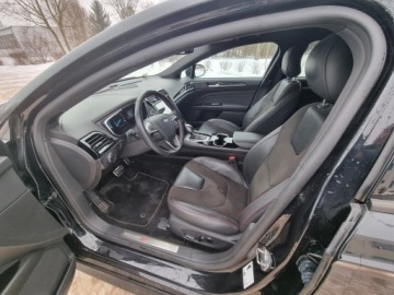 Ford Mondeo V Kombi Facelifting 2.0 Hybrid 187KM 2021 FORD MONDEO 2.0 Hybrid ST Line FULL LED F-Vat 23%, zdjęcie 17