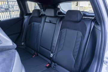 BMW X3 G45 2025 BMW X3 NOWE BMW X3 40d xDrive M-Performance, zdjęcie 23