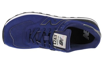 Damskie buty sneakers New Balance WL574DG2 r.36,5