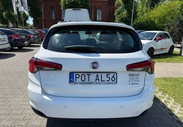 Fiat Tipo II Station Wagon 1.3 MultiJet 95KM 2017 Fiat Tipo Fiat Tipo 1.3 MultiJet Business Edition 1.2 Diesel 95KM, zdjęcie 5