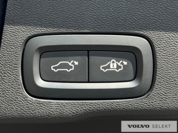 Volvo XC60 II Crossover Plug-In Facelifting 2.0 T6 350KM 2025 Volvo XC 60 FV23% SalonPL T6 Plug-In Plus Dark Ful, zdjęcie 35