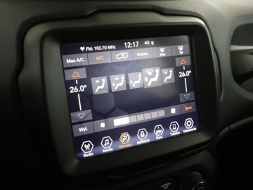 Jeep Renegade SUV Plug-In Seria 2/3 1.3 Turbo 4xe PHEV 190KM 2021 Jeep Renegade PHEV Limited niski przebieg 4xe, zdjęcie 22