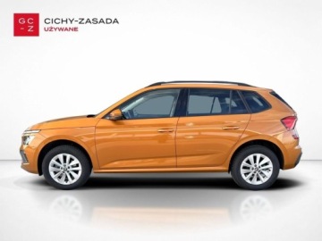 Skoda Kamiq Crossover Facelifting 1.0 TSI 115KM 2025 Skoda Kamiq SalonPL 1.0TSI 115Km SelectionPakiet WinterKameraGwarancja FV23, zdjęcie 7