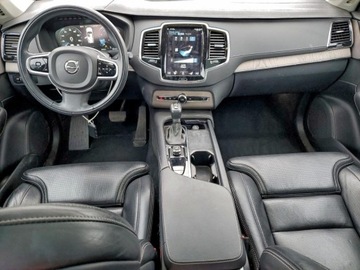 Volvo XC90 II 2022 Volvo XC 90 T6 Inscription 2022 2.0l 2.0 Benzyna 316KM, zdjęcie 8