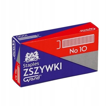 24/6 Стандарт Гранд Офис Стейпл