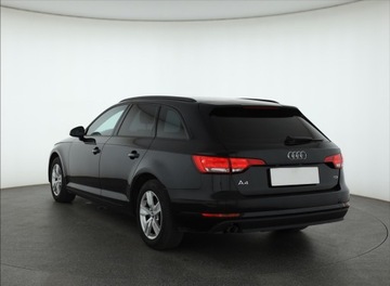 Audi A4 B9 Avant 2.0 TDI 150KM 2016 Audi A4 2.0 TDI, Xenon, Bi-Xenon, Klima, zdjęcie 3