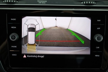 Volkswagen Touran III 2.0 TDI 150KM 2024 VW Touran 2.0 TDI, Salon Polska, 1. Właściciel, zdjęcie 8