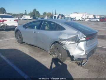 Toyota Prius V (XW60) 2023 Toyota Prius 2023r., 2.0L, zdjęcie 3