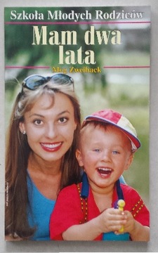 Mam dwa lata Meg Zweiback, bdb