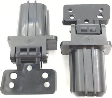 2 шарнира крышки сканера АПД HP Laserjet M521 M425 M476, ОРИГИНАЛ