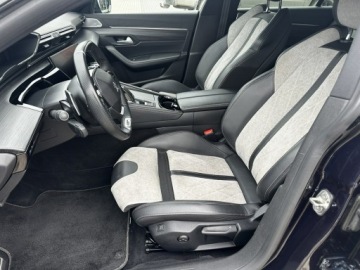 Peugeot 508 II SW PHEV Hybrid 225 PHEV 225KM 2020 Peugeot 508 Plugin*GT*Alkantara, zdjęcie 19
