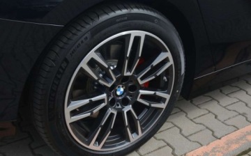 BMW Seria 5 G90-91 Touring 2.0 520d 197KM 2025 BMW Seria 5 BMW Bonkowscy Salon Polska Promocyjne Finansowanie 2.0, zdjęcie 23