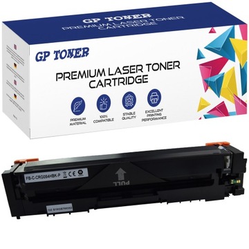 Toner do Canon iSENSYS LBP640C MF640C MF641Cn MF642Cdw MF643Cdw MF645Cx
