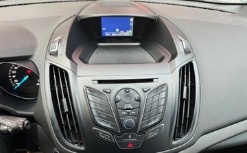 Ford Kuga II SUV 2.0 TDCi 150KM 2015 Ford Kuga AWD, 2.0TDCi 150KM, Klima, Alu, Zarejestrowany w PL, VAT-marza, zdjęcie 24