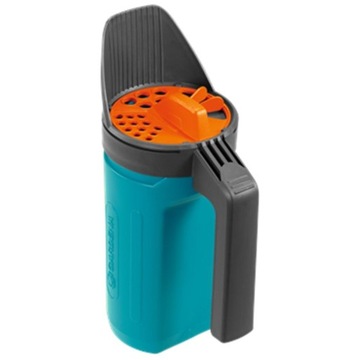 Ручная сеялка GARDENA 3255-20 1,2 л