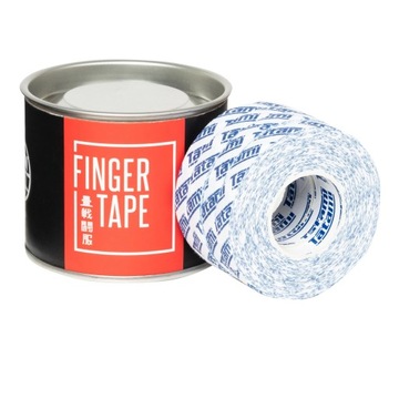 Tatami Tejpy na palce biała taśma plaster 4 szt