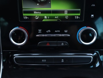 Renault Espace V Van 1.6 Energy TCe 200KM 2016 Renault Espace 1.6 TCe, Automat, Skóra, Navi, zdjęcie 14