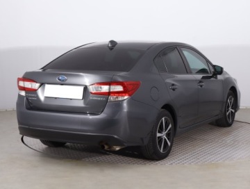 Subaru Impreza IV 2019 Subaru Impreza 2.0i, 4X4, Klima, Tempomat, zdjęcie 4