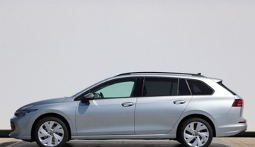 Volkswagen Golf VIII 2025 Volkswagen Golf Climatronic, LED Plus, pakiet zimowy, dostepny od reki, zdjęcie 1