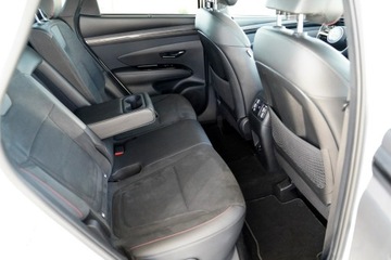 Hyundai Tucson IV SUV 1.6 CRDI 48V 136KM 2023 Hyundai Tucson MAX OPCJA skóra FUL LED nawi, zdjęcie 23