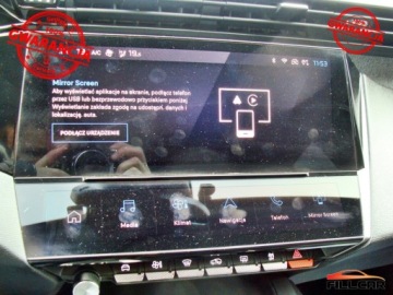 Peugeot 2022 Peugeot 308 Peugeot 308 sw 1.5 BHDI 130KM Allure Kamera 1.5 Diesel 130KM, zdjęcie 22