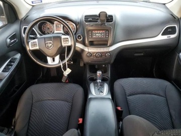 Dodge Journey 2018 Dodge Journey Dodge Journey 2.4 Benzyna 173KM, zdjęcie 7