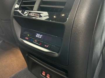 BMW X3 G01 SUV 2.0 20d 190KM 2020 BMW X3 20d xDrive x-Line Salon Polska Super Wyposazenie 2.0 Diesel, zdjęcie 25