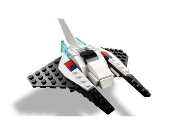 LEGO 31134 Космический шаттл Creator