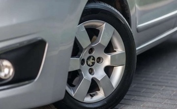 Peugeot 5008 I 2016 Peugeot 5008 Peugeot 5008 1.6 Diesel 115KM, zdjęcie 36