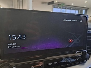 Kia XCeed Crossover Facelifting 1.5 T-GDi 140KM 2025 KIA XCeed 1.5 T-GDI L DCT Crossover 140KM 2025, zdjęcie 4