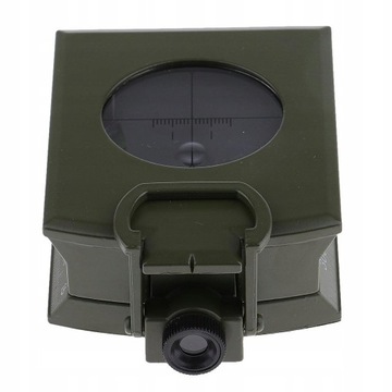 Карта компаса Северная стрелка