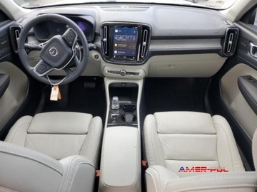 Volvo XC40 2024 Volvo XC 40 2024 r., 2,0L PLUS 2.0 Benzyna 247KM, zdjęcie 7