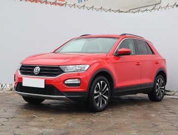 Volkswagen T-Roc I SUV 1.5 TSI ACT 150KM 2020 VW T-Roc 1.5 TSI, Klima, Klimatronic, Tempomat, zdjęcie 1