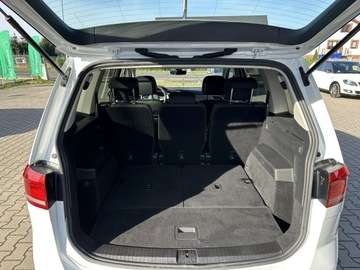 Volkswagen Touran III 2.0 TDI 150KM 2024 Volkswagen Touran 7-Osób*Virtual, zdjęcie 27