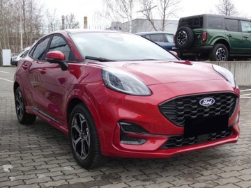 Ford Puma II 2025 FORD Puma ST-Line 1.0 EcoBoost 125KM