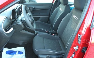 Fiat 2024 Fiat 600 Hybrid eDCT Od RiA 1.2 Hybryda 100KM, zdjęcie 10