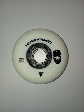 Koła Rollerblade Hydrogen 80mm 85A Danny Aldrige 8szt.