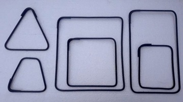 STRZEMIONA BUDOWLANE ZBROJENIOWE 20x40 MAZOWIECKIE