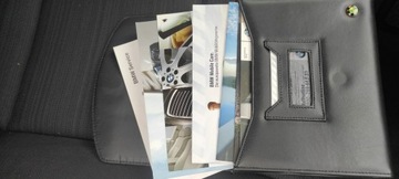 BMW Seria 5 E60 Touring 525 d 197KM 2009 BMW 525 Super stan, książka serwisowa., zdjęcie 17