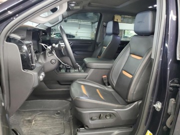  GMC Sierra K1500 Elevation 2023 3.0l 3.0 Diesel 305KM, zdjęcie 7