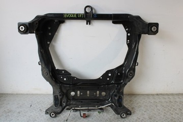 KOŁYSKA WÓZEK SANKI PRZÓD EVOQUE L538 LIFT