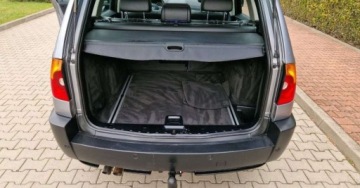 BMW X3 E83 3.0 d 204KM 2005 BMW X3 BMW X3 3.0 Diesel 205KM, zdjęcie 14