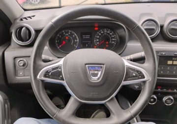 Dacia Duster II SUV 1.0 TCe 90KM 2021 Dacia Duster 2021r, SALON POLSKA. 1.0 LPG. Uszkodzony lewy przod. 91KM, zdjęcie 11