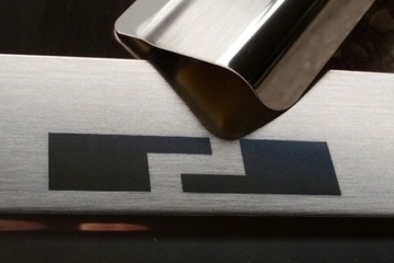 HONDA HR-V И 5D БОКОВЫЕ ПАНЕЛИ, НАКЛАДКИ