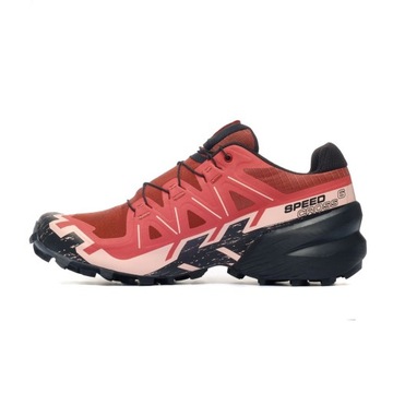 Salomon SPEEDCROSS 6 W L47301100 39 1/3