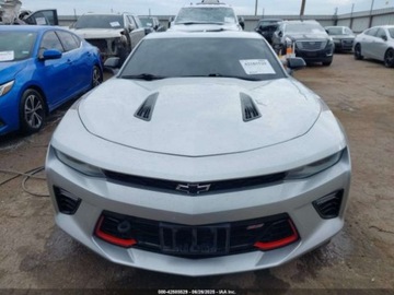 Chevrolet Camaro VI Coupe 6.2 455KM 2018 Chevrolet Camaro 1SS 2018 6.2l 6.2 Benzyna 455KM, zdjęcie 7